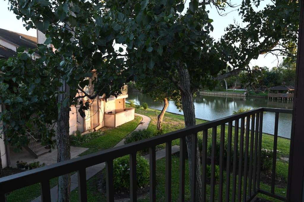 Place De La Rio Grand Brownsville Zewnętrze zdjęcie